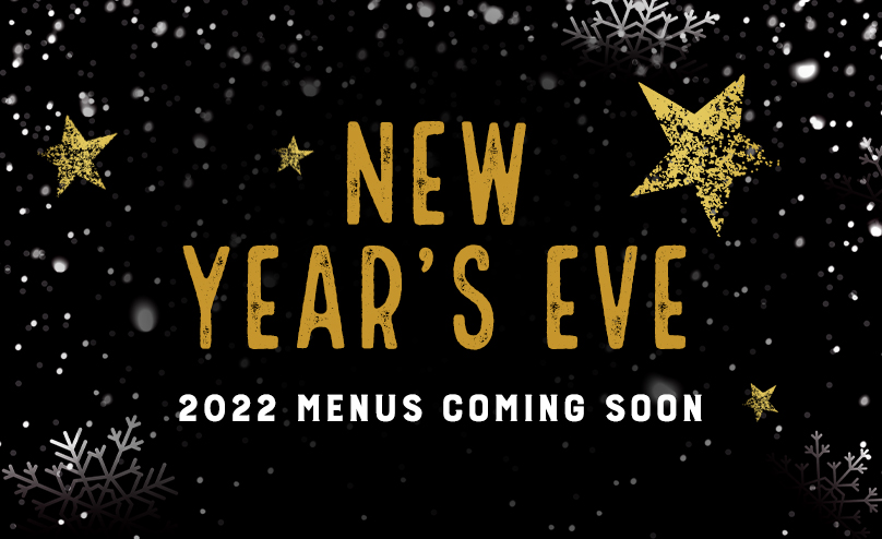 NYE at Thatched House